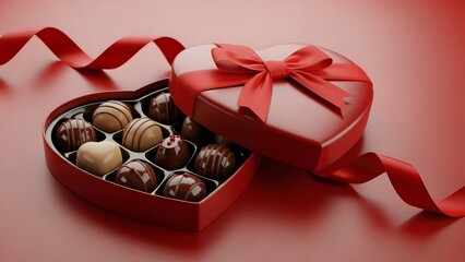 Chocolates importados