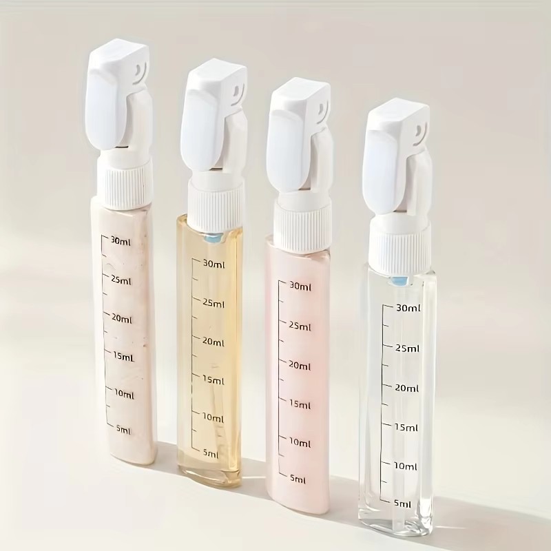 Imagen 5 de pack-dispensadora-de-crema-4-en-1